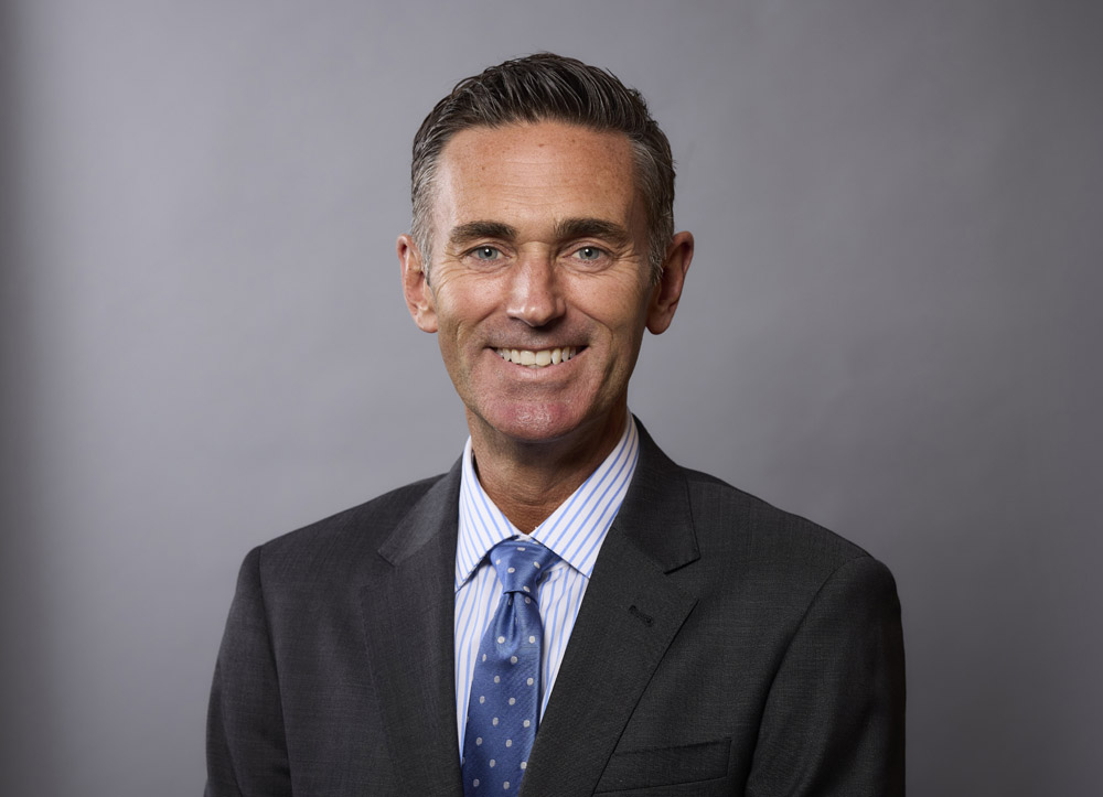 Barrister Photo