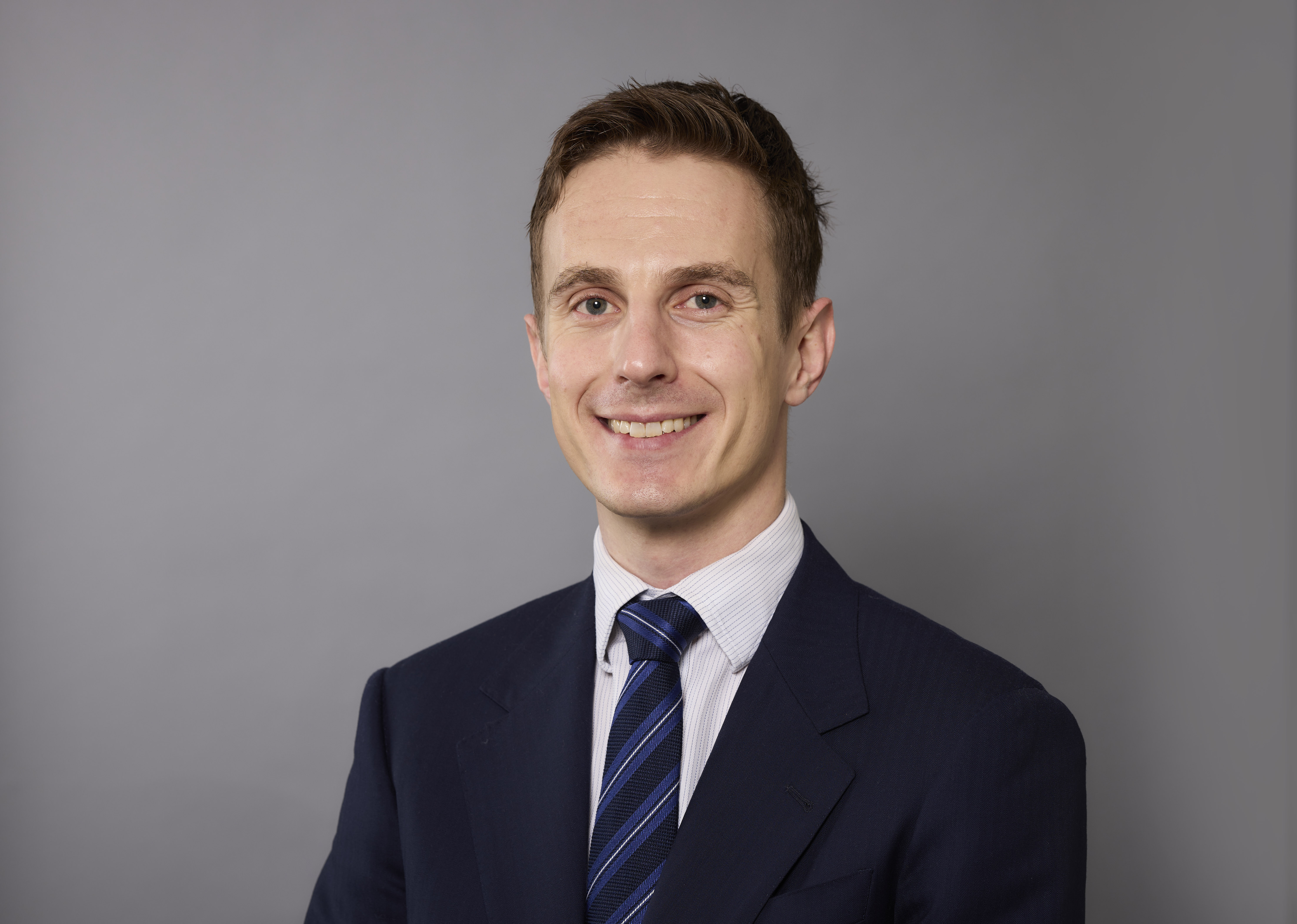 Barrister Photo