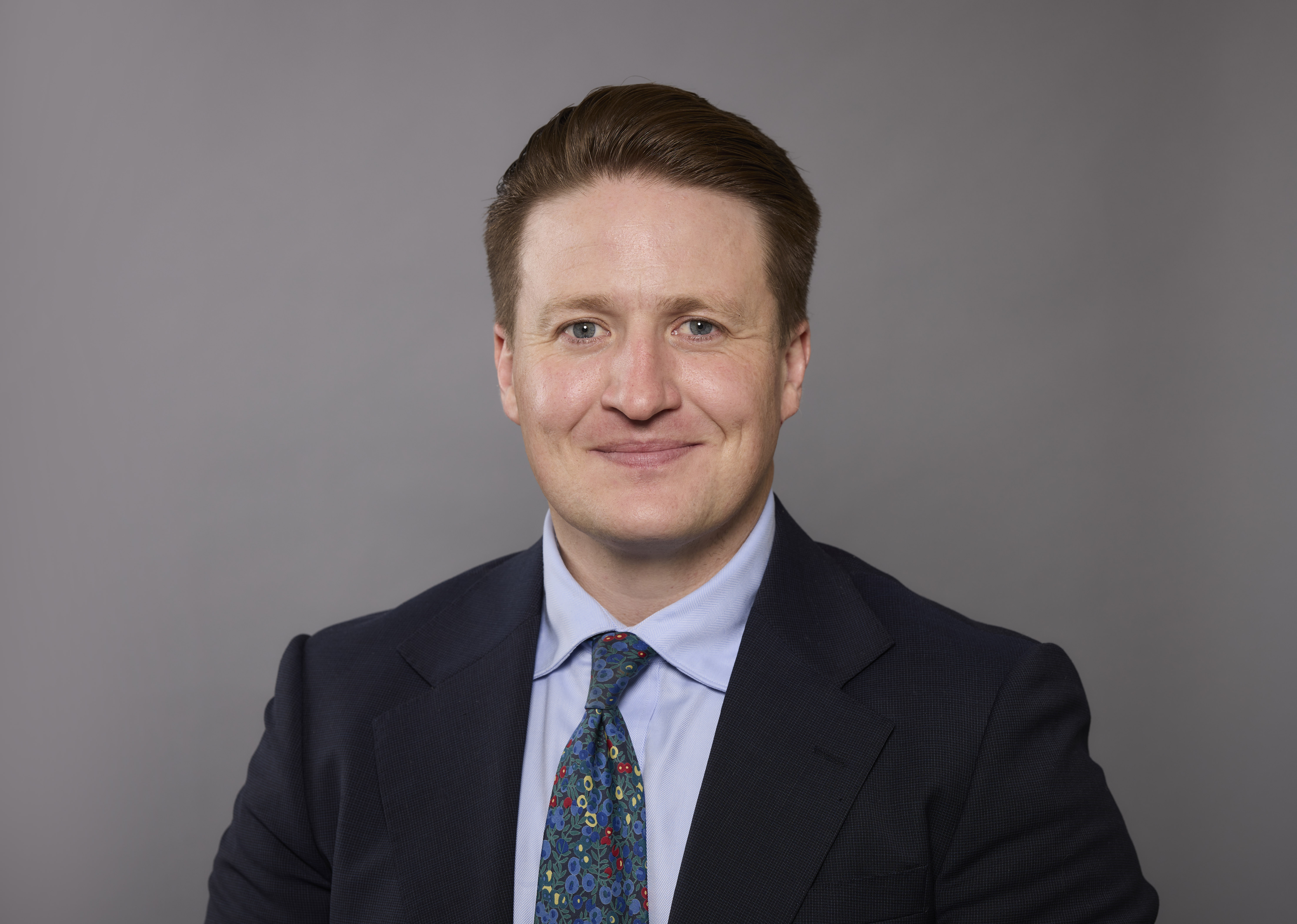 Barrister Photo
