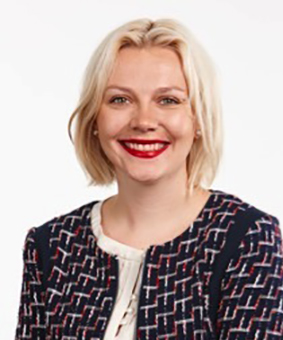Barrister Photo