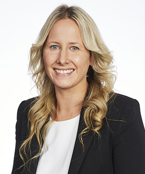Barrister Photo
