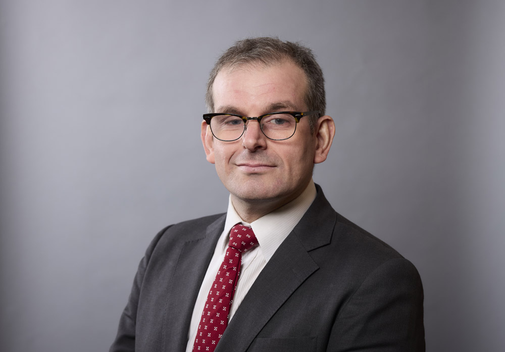 Barrister Photo