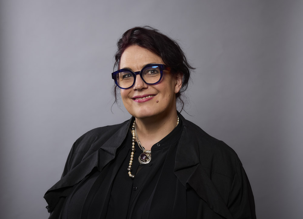 Barrister Photo