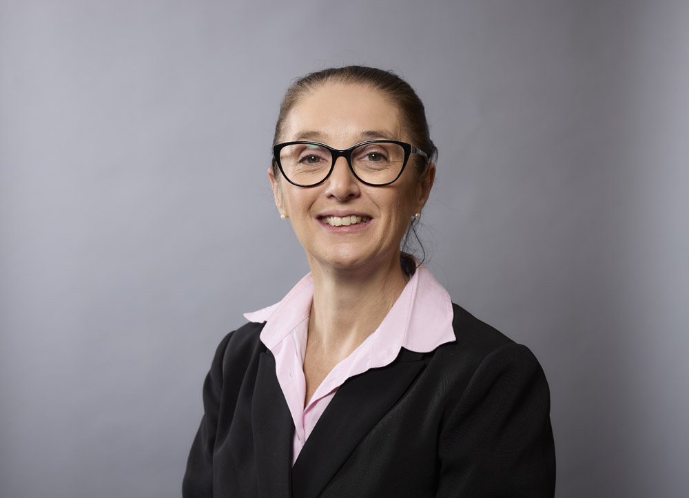 Barrister Photo