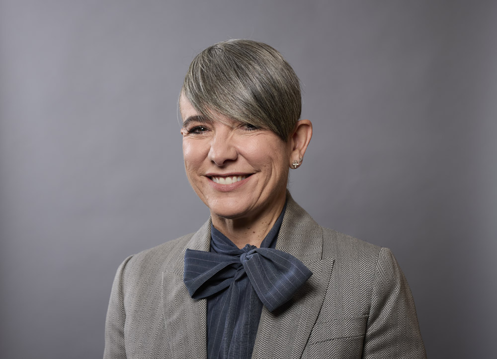 Barrister Photo
