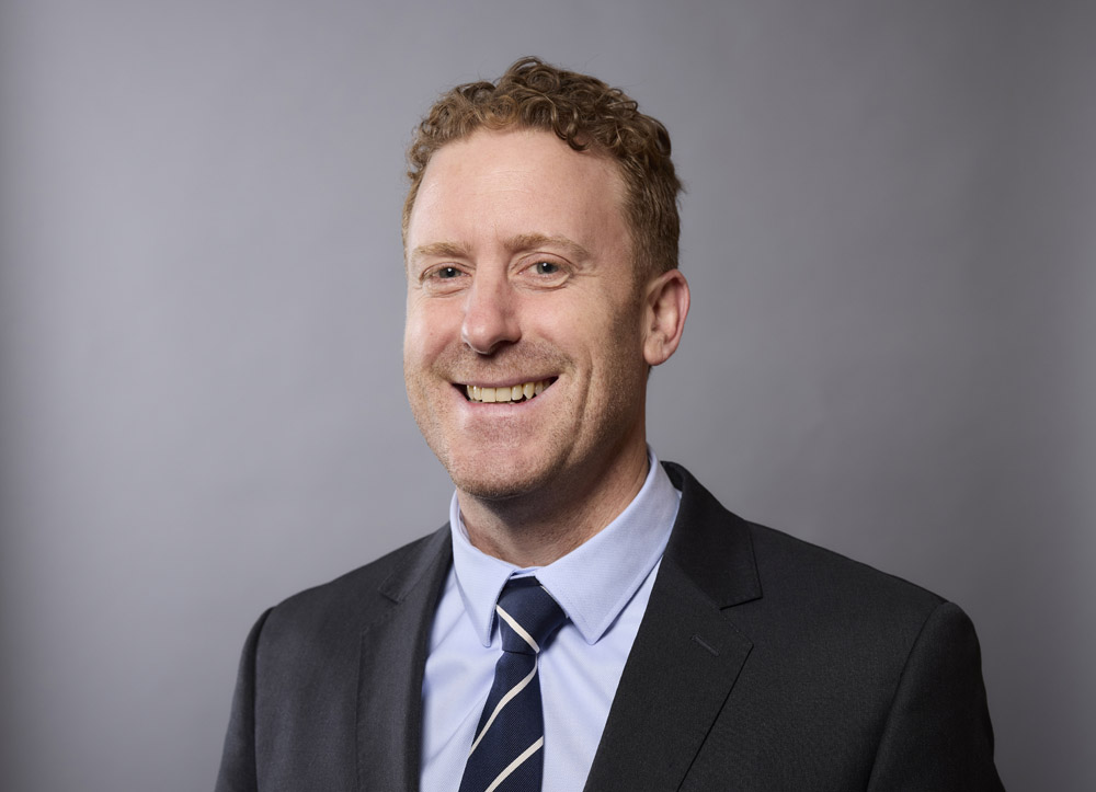 Barrister Photo