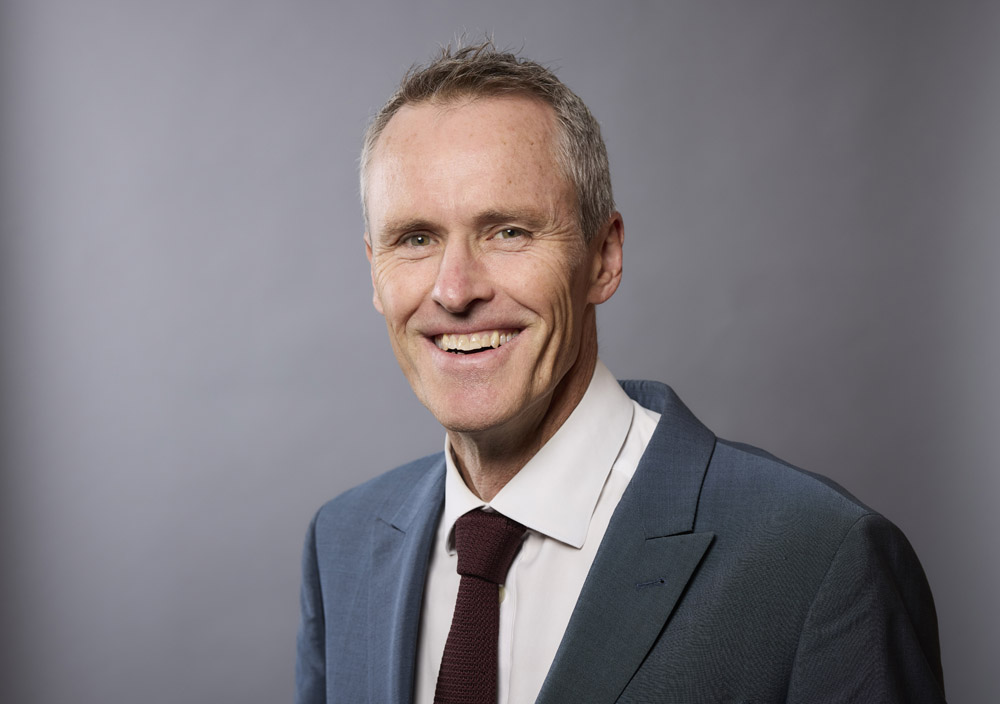 Barrister Photo