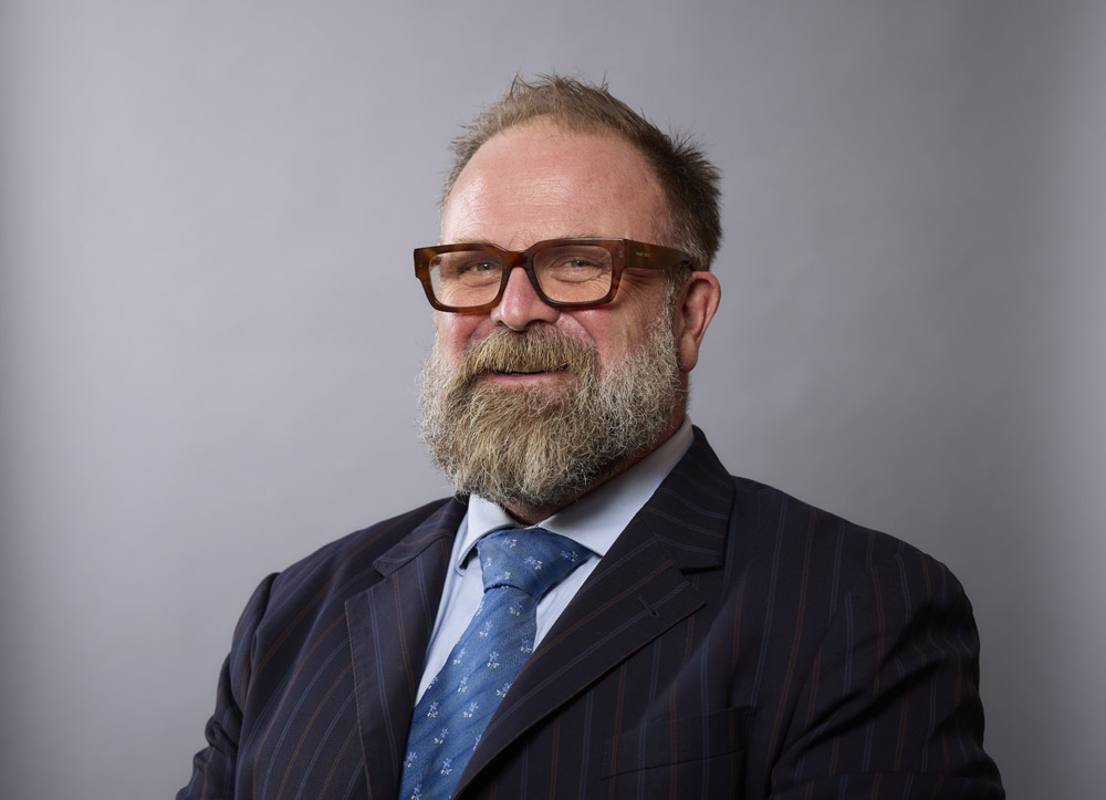 Barrister Photo