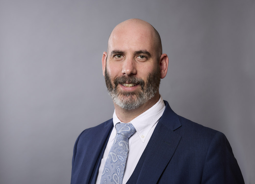 Barrister Photo