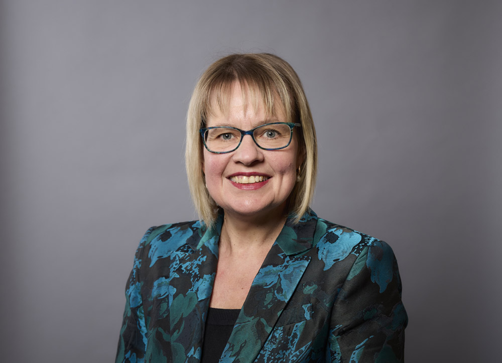 Barrister Photo