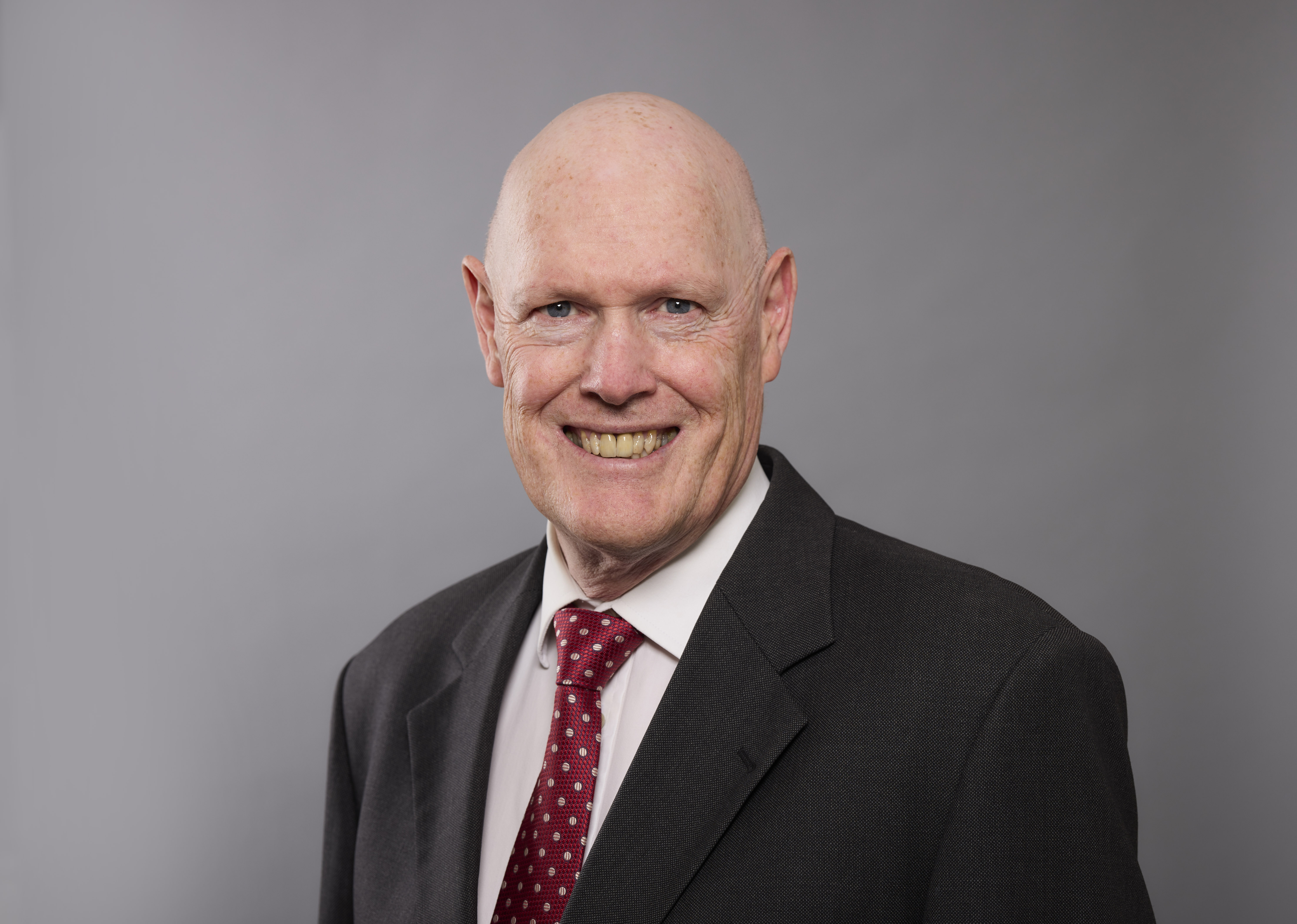 Barrister Photo