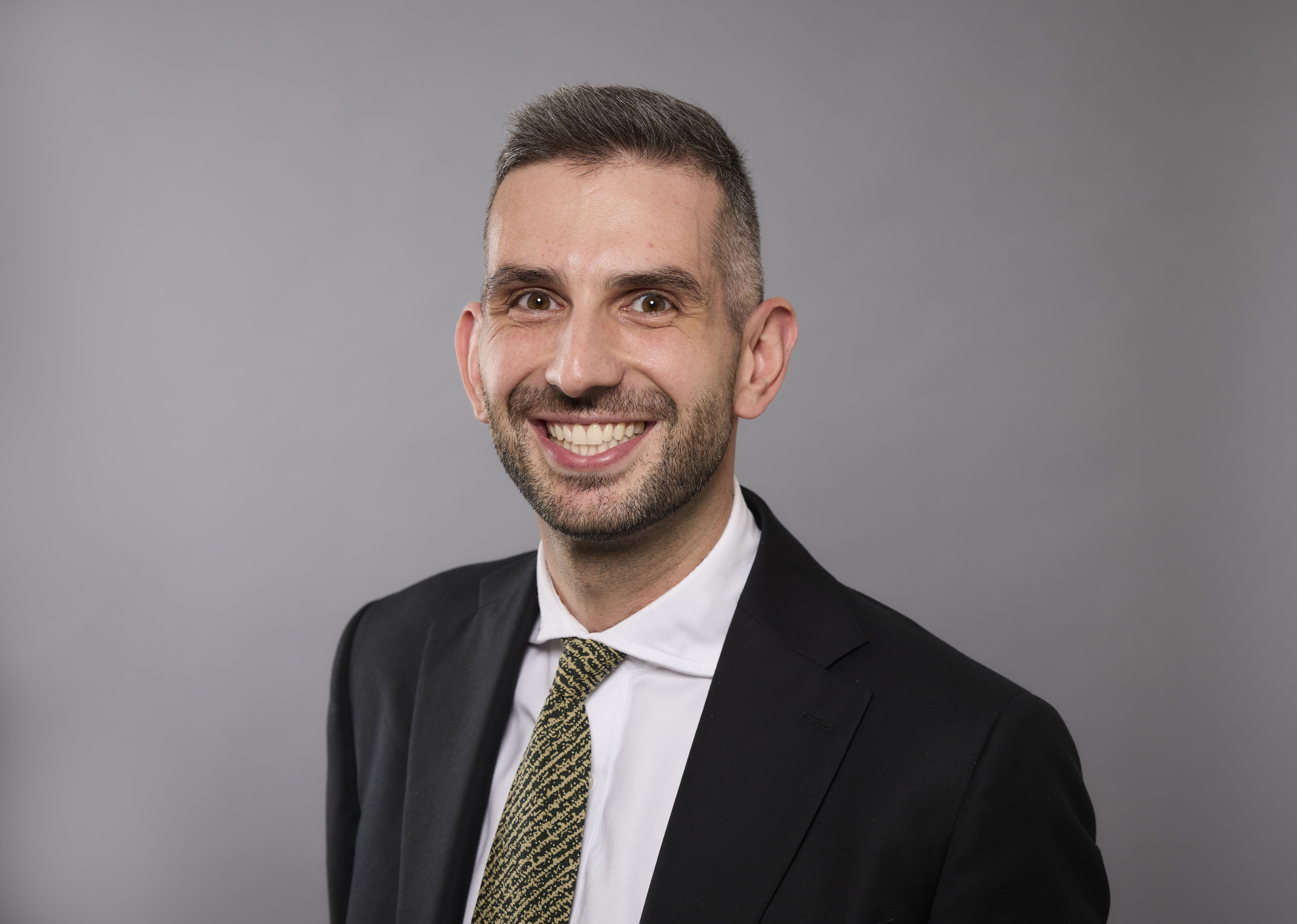 Barrister Photo