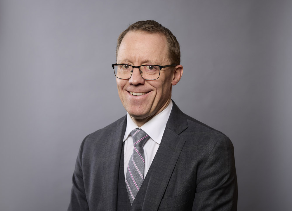 Barrister Photo