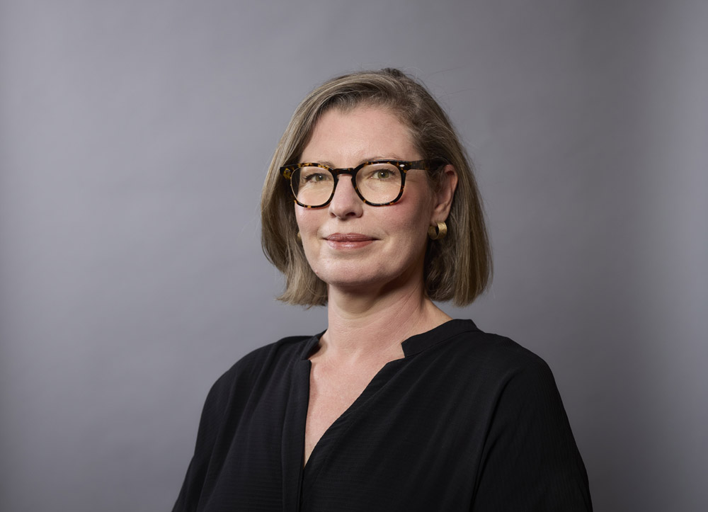 Barrister Photo