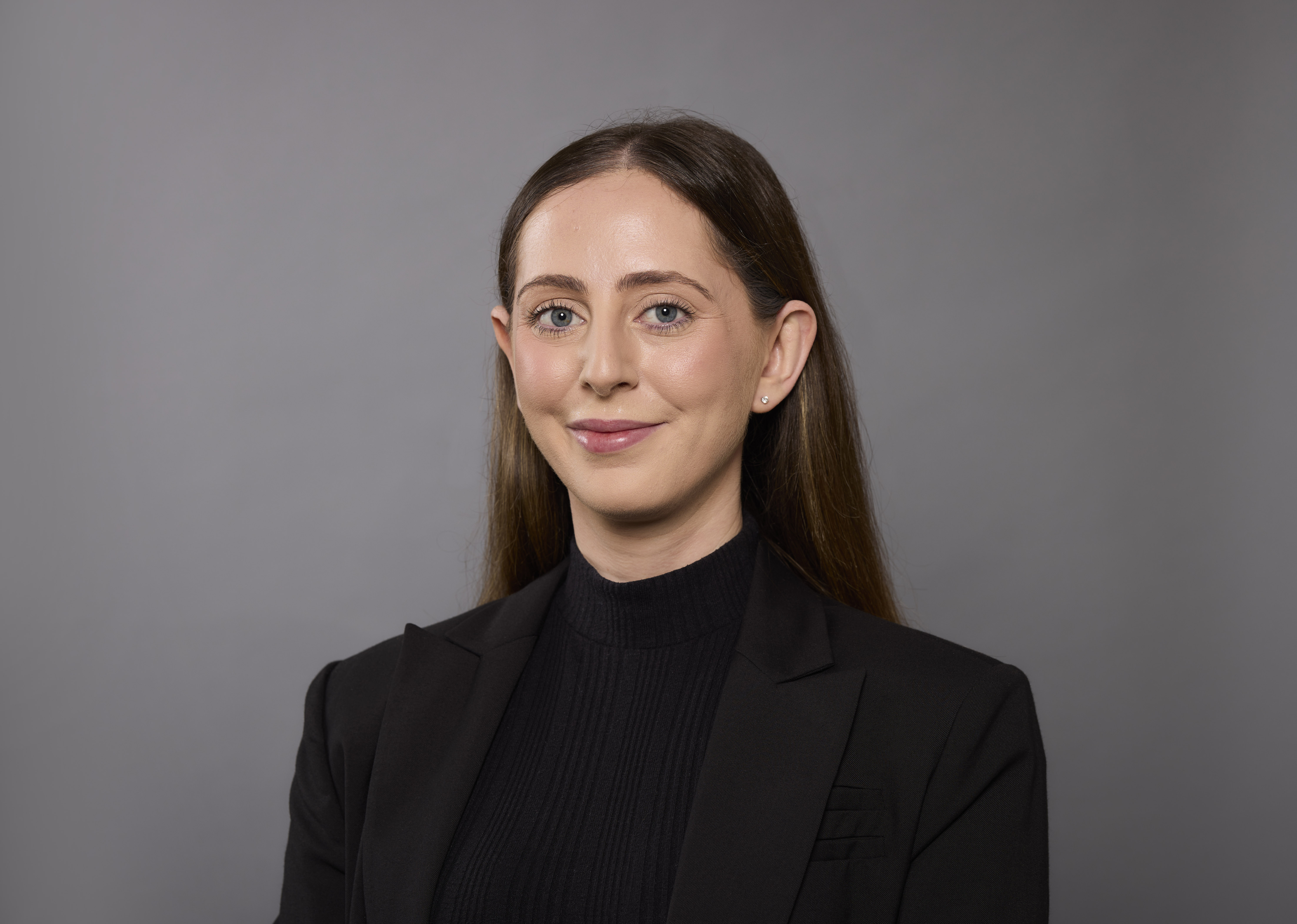 Barrister Photo