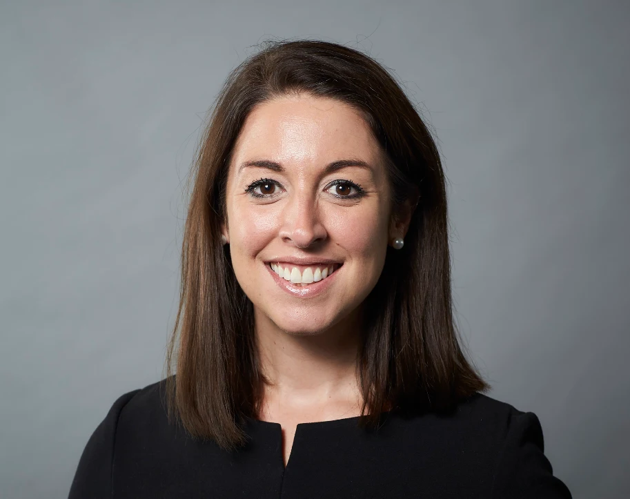 Barrister Photo