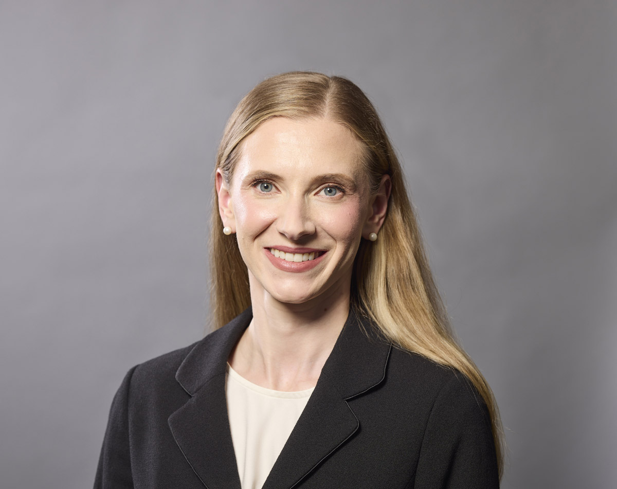 Barrister Photo