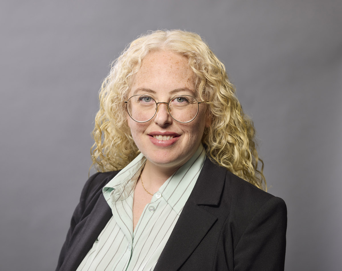 Barrister Photo