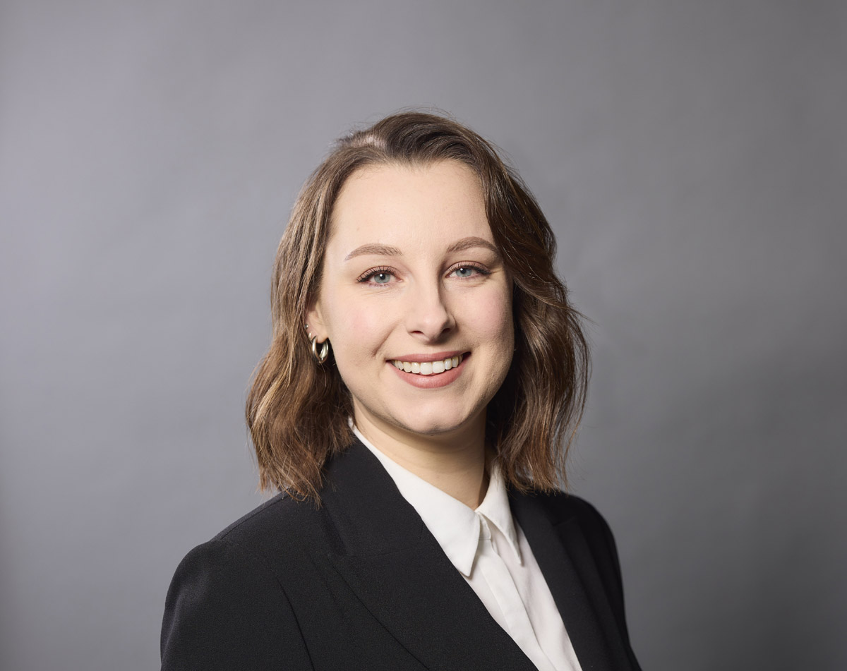 Barrister Photo